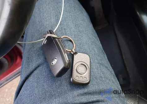 2020 Kia Sorento 3.3L Ex из США, поврежденный, VIN 5XYPHDA50LG708028